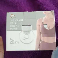 شیر دوش برقی