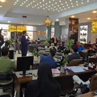 استخدام مشاور در سینا گروه اندیشه فاز ۴|استخدام آموزشی|فردیس, نسترن غربی|دیوار