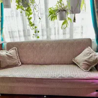کاناپه تخت خواب شو