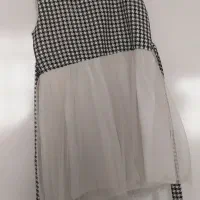 لباس دخترانه ۵.۶ سال|کفش و لباس بچه|خوی, |دیوار