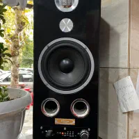 اسپیکر برند ونوس