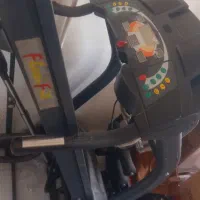 تردمیل فلکسی فیت شیبدار