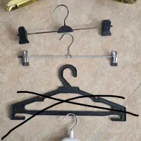 چوب لباسی دوگیره