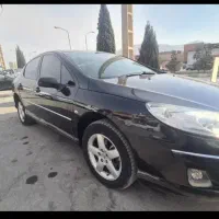 فروش پژو ۴۰۷ وارداتی|خودرو سواری و وانت|شهرکرد, |دیوار