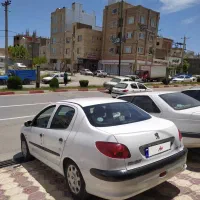 206 sd مدل 99