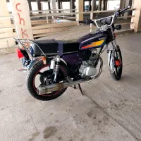 ۲۰۰ مدل ۹۸مدارک+بیمه اماده انتقال