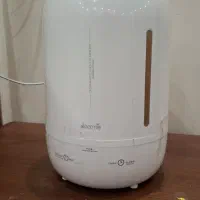 بخور سرد deerma در حد نو|پنکه و تصفیهکنندهٔ هوا|تهران, گرگان|دیوار