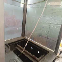 فر ساندویچ مرکب لوازم ساندویچی فر سالم