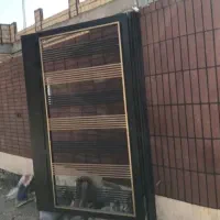 بند کشی آجر