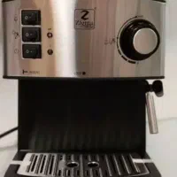 قهوه ساز خانگی، ،پمپ سوخته،