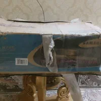 سی دی سه دیسک|پخشکننده DVD و ویدیو|مشهد, علی آباد|دیوار