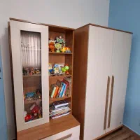 سرویس خواب نوزاد و کودک آپادانا