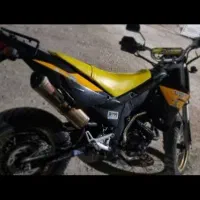 موتور روسو 160