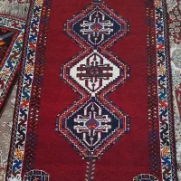 قالی تمام دستبافت