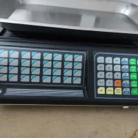 ترازو دیجیتال فروشگاهی تمیز|فروشگاه و مغازه|خرمآباد, |دیوار