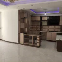 آپارتمان  دو خواب هوتن ساز، معاوضه با ویلایی|فروش آپارتمان|قائمشهر, |دیوار