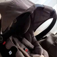 کالسکه و کریر elele|کالسکه و لوازم جانبی|کرج, گوهردشت|دیوار