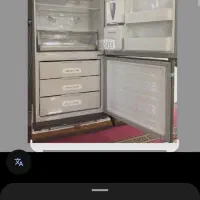 یخچال اسنوا ۲۶ فوت