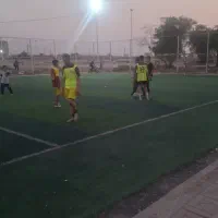 سانس چمن مصنوعی