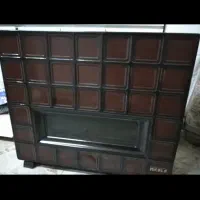 بخاری نیککالا