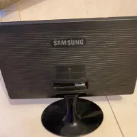 LCD سامسونگ|قطعات و لوازم جانبی رایانه|مشکیندشت, |دیوار