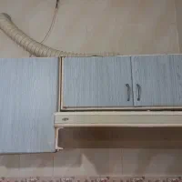 کابینت فلزی|مصالح و تجهیزات ساختمان|سراب, |دیوار