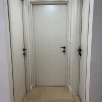 در و چهار چوب