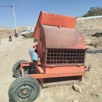 خرمن کوب|ماشینآلات صنعتی|فرمهین, |دیوار