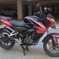 ns 150  مدل ۹۵|موتورسیکلت|تهران, زمزم|دیوار