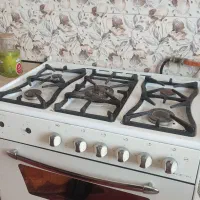 فرگاز|اجاق گاز و لوازم برقی پختوپز|جعفرآباد, |دیوار