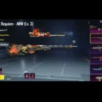 اکانت پابجی