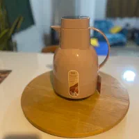 فلاکس رگال اصلی|قوری، کتری، قهوه‌ساز دستی|تهران, سعادت‌آباد|دیوار