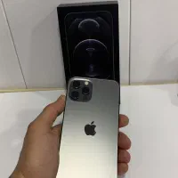 آیفون ۱۲ پرو