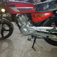 موتور 150 خشک صفر