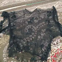 ثوب عربی زنانه