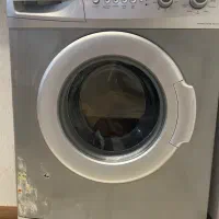 ماشین لباسشویی کنوود اصل