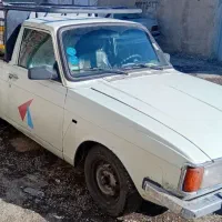 وانت پیکان|خودرو سواری و وانت|تهران, خلیج فارس|دیوار