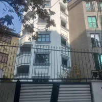 آپادانا ۲۰۰مربر۱۰ با۵۸۰متربنای سنداداری در۶طبقه