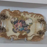 دیس شیرینی زیر خاکی