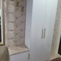 کابینت، مدرن، نئوکلاسیک، کمددیواری|مصالح و تجهیزات ساختمان|تنکمان, |دیوار