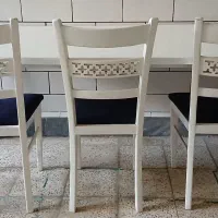 میز ناهارخوری