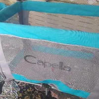 تخت بچه