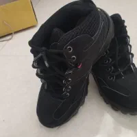 کفش ساقدار کوهنوردی|کیف، کفش، کمربند|سبزوار, غرب نیروگاه|دیوار