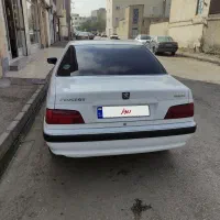 پژو پارس xu7 موتور جدید