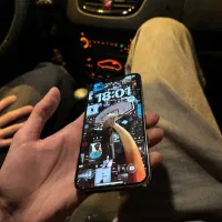 ایفون ۱۲ پرو مکس 256