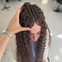 خدمات و آموزش بافتمو|خدمات آرایشگری و زیبایی|مشهد, فلسطین|دیوار