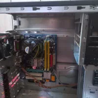 دو عدد کیس کامپیوتر