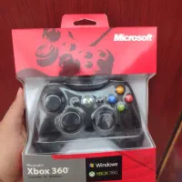 دسته Xbox 360 برای کامپیوتر