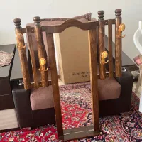 جا لباسی