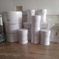 سرویس اورانوس|ظروف نگهدارنده، پلاستیکی، یک‌بارمصرف|تربت جام, جامی|دیوار